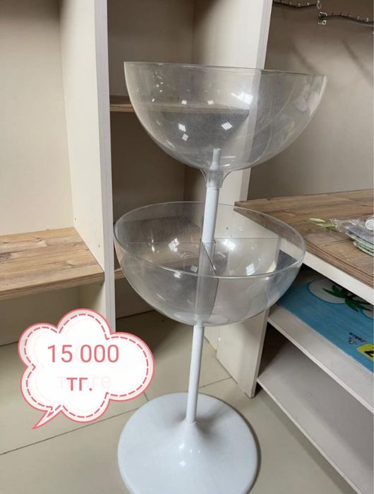 Торговое оборудование