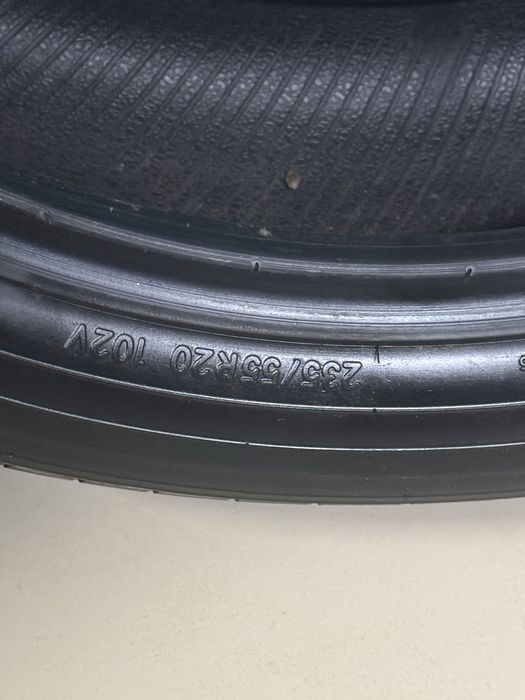 Шины Toyo сатылады