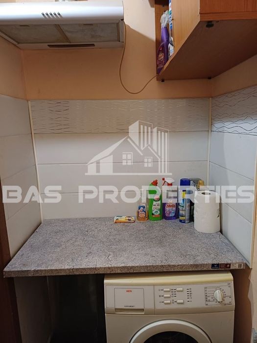 Продава се Магазин в София, Лагера - 28 кв.м за 2608 €/кв.м - Снимка #3