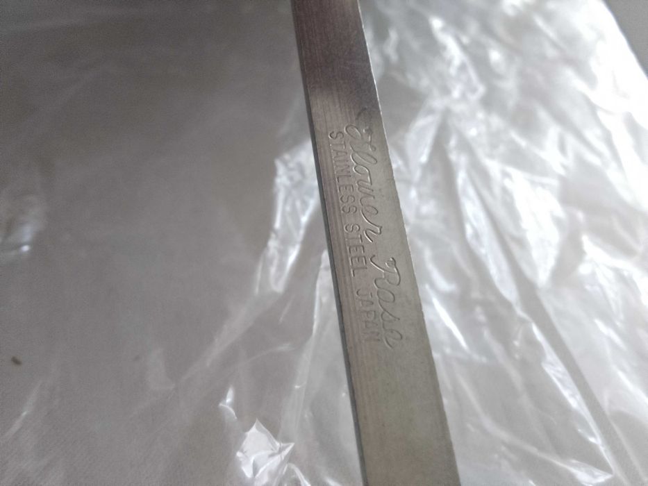 Винтидж Японски готварски прибори 1981година  неизползвани