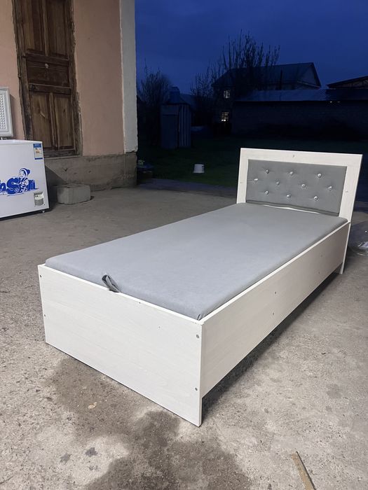 Кровать Односпалка Төсек