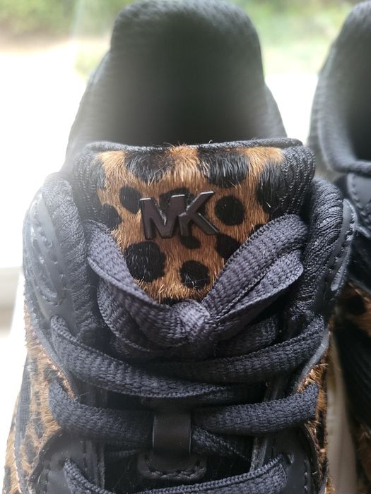 Дамски маратонки сникърси Michael kors