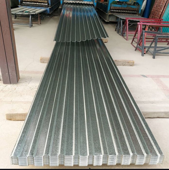 Продам станок профнастил