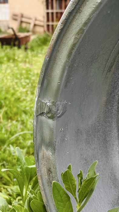 Tecnocast Моноблок диски R16