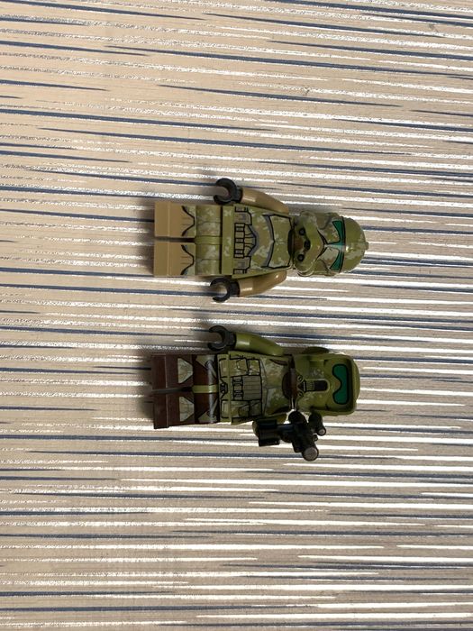 Star Wars 41 elit troopers