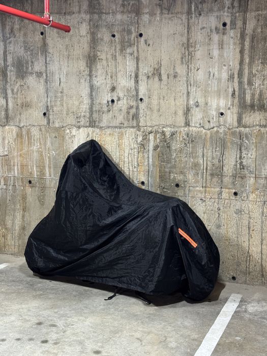 Vespa Primavera 125 cc