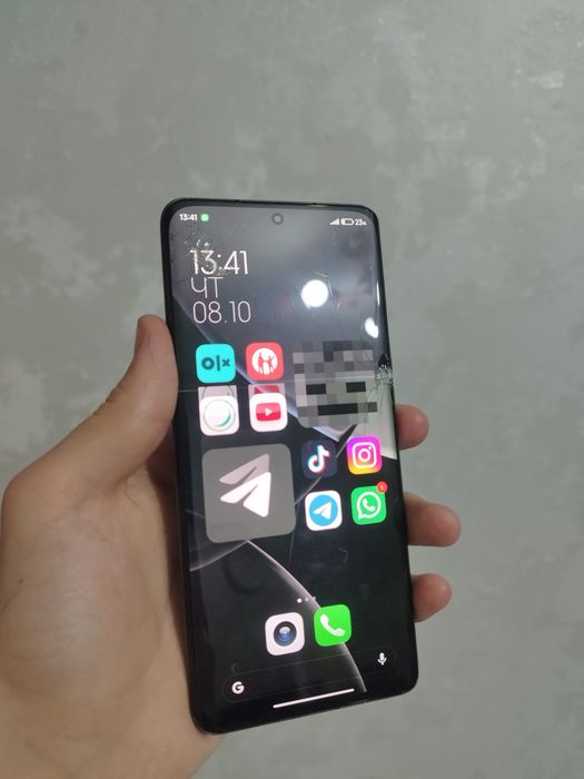 Xioami 12x 128gb