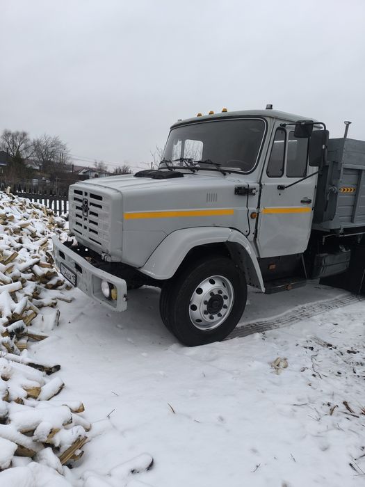 ЗИЛ 4331  продам