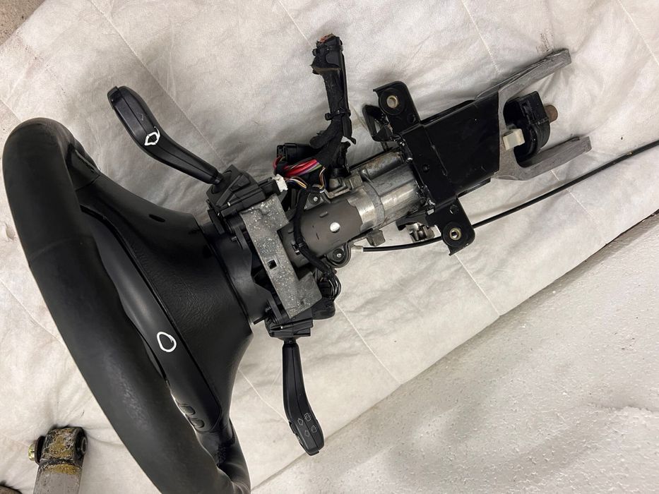 Бмв 39 Запчасти