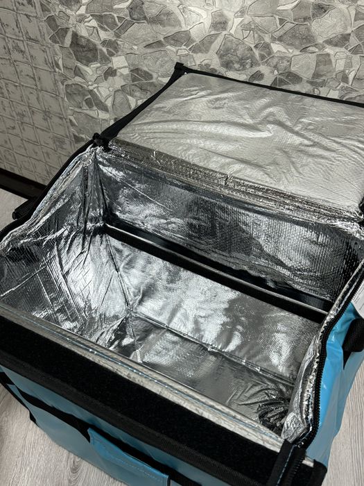 Продам термосумку Wolt