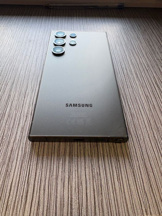 Samsung galaxy s24 Ultra 512GB