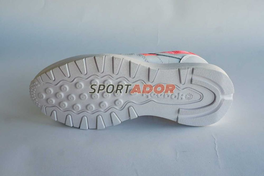 Adidasi Reebok Classic Leather SP 37.5, 38.5EU - factura grantie