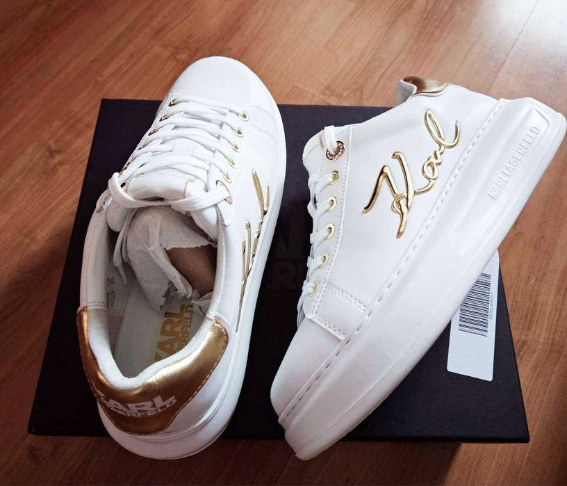 Сникърси Karl Lagerfeld