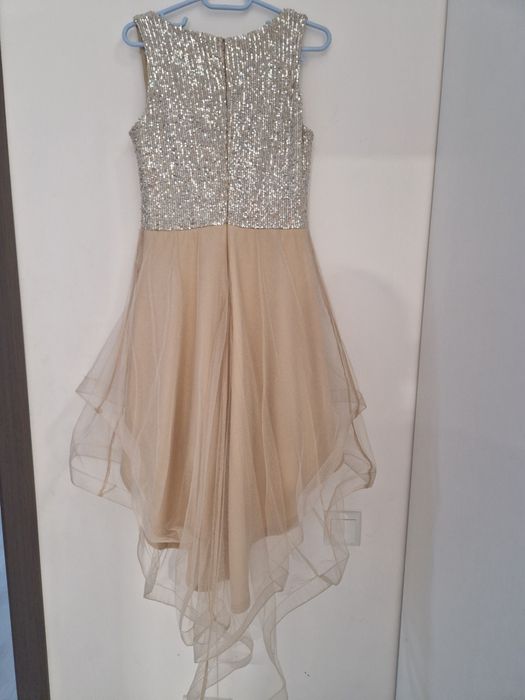 Rochie banchet/nunta/botez