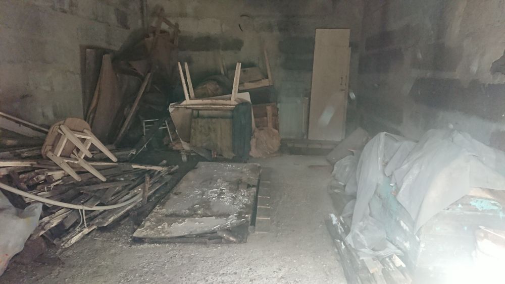 Продам гараж на 86м квартале