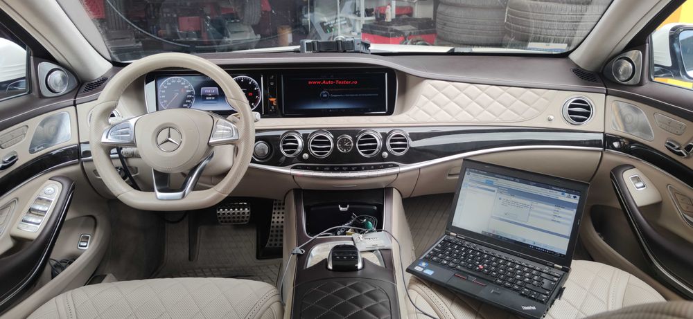 Resetare start error Mercedes ews BMW codare pompa injectie Ford Opel