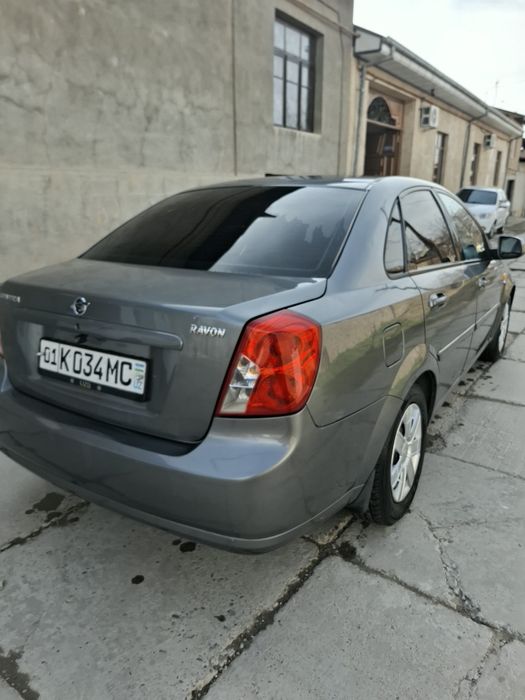 Arenda 2015-yil Jentra