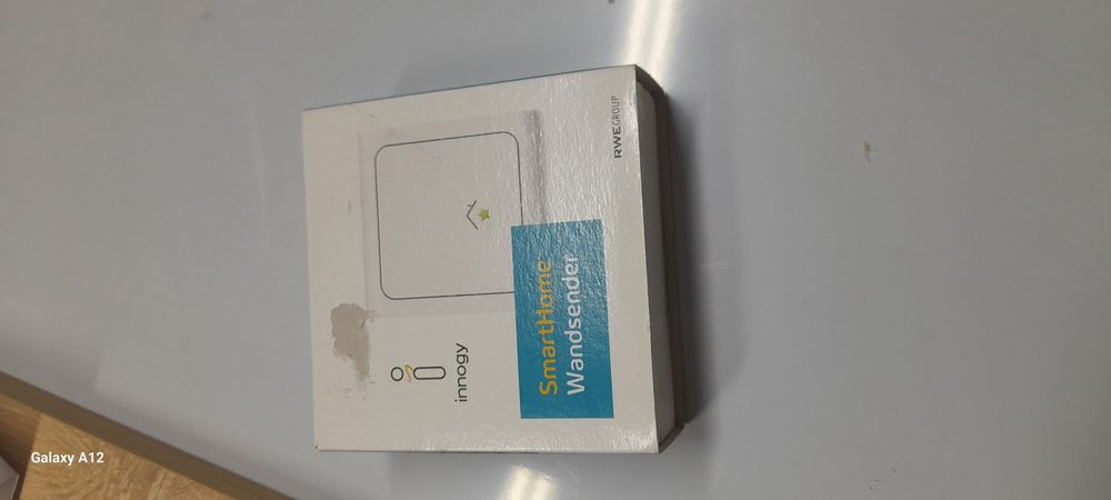 Întrerupător Smarth Home