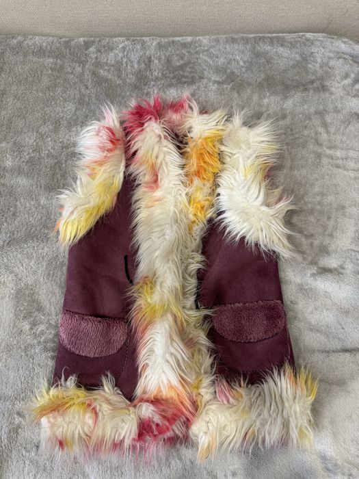 Вещи на девочку 4-5 лет