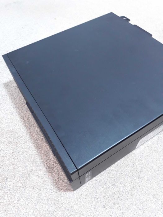 Unitate pc dell i3 gen6 ,8gb ddr4 ,ssd 128gb