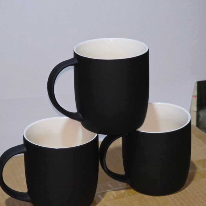 Bakal logo rasm uchun sublimatsion bakal