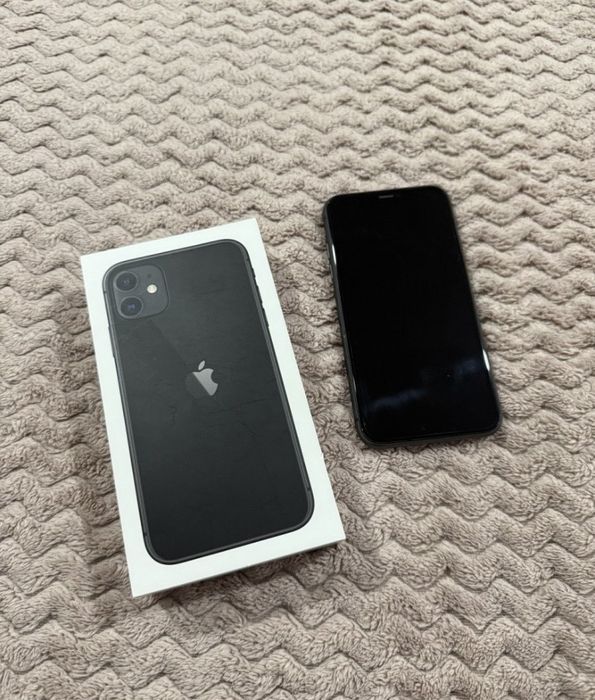 Iphone 11 Айфон 11