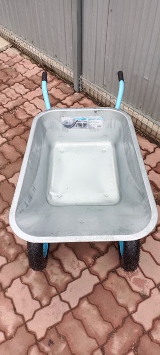 Продам новые тележки