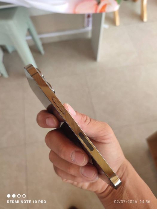 Iphone 13pro black