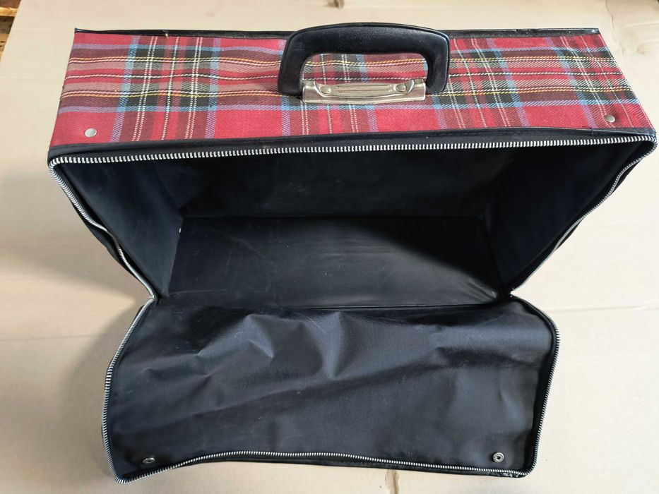 Ретро куфар, чанта