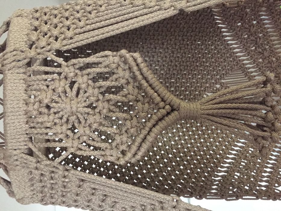 Качелях-Гамак Хан шатыр