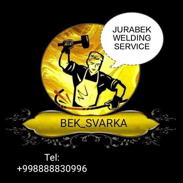 SVARKA 
НавэсГаз тортамиз

Навис киламиз

Дарваза ремонт киламиз

Кат