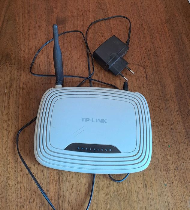 Роултер wi fi домашний