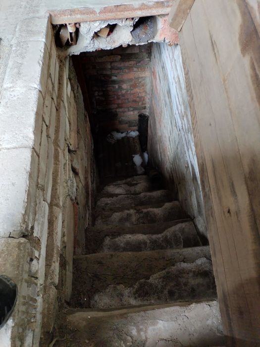 Гараж ГК 16 Рубин