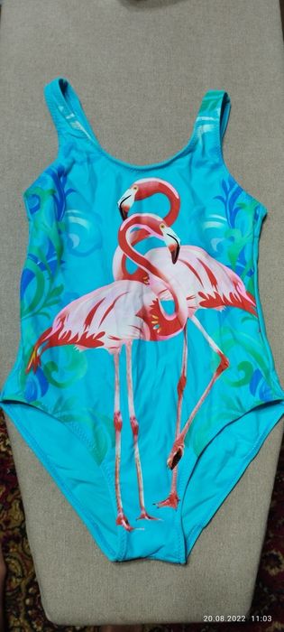 Детский купальник