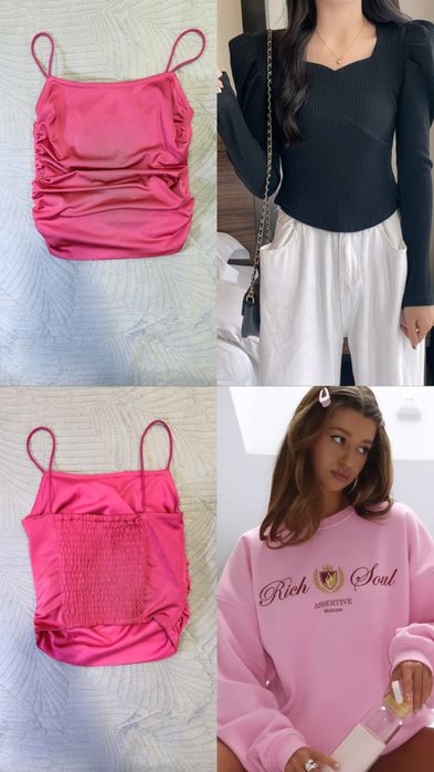 Продам женскую одежду размер 42-44