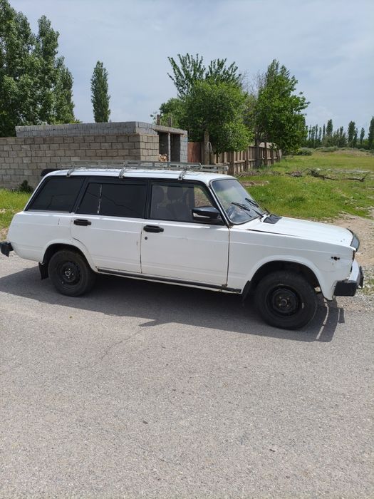 Ваз 2104 продам.