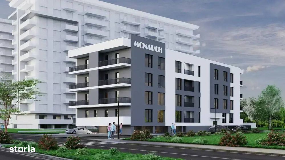 Apartament 2 camere decomandat complex nou Pallady Nicolae Teclu - View 3