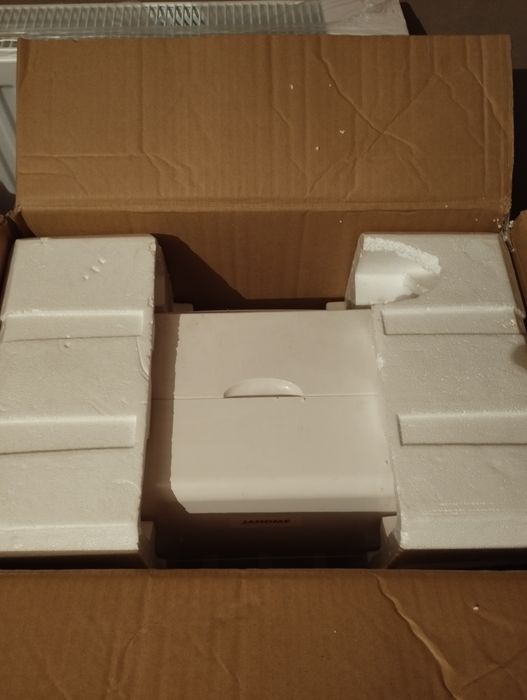 Новая Компьютерная швейная машинка