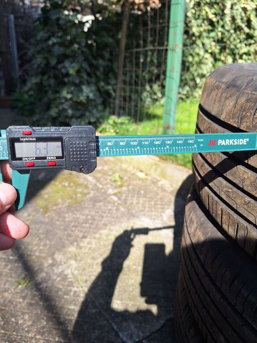 Летни гуми Continental