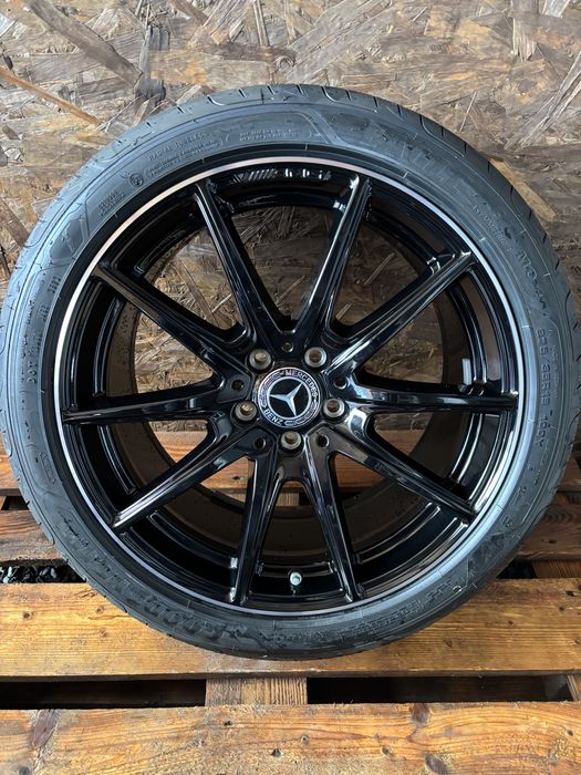 Jante Mercedes AMG E Klasse W213 S213 Coupe W238 C238 Cabrio Noi R19