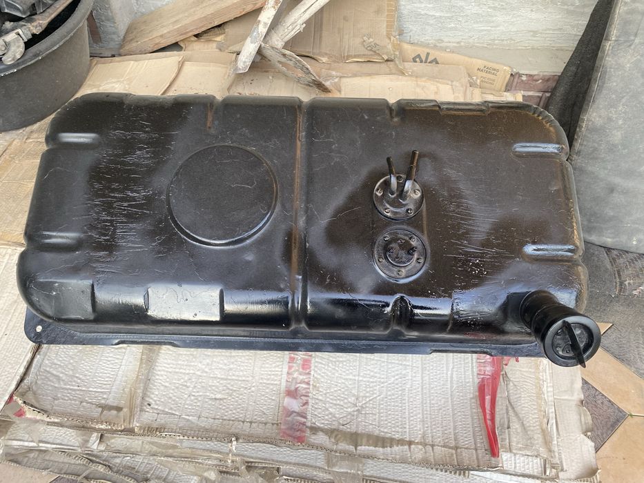 бак газель карбюратор