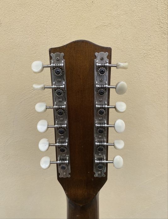 Reghin Apollo 12