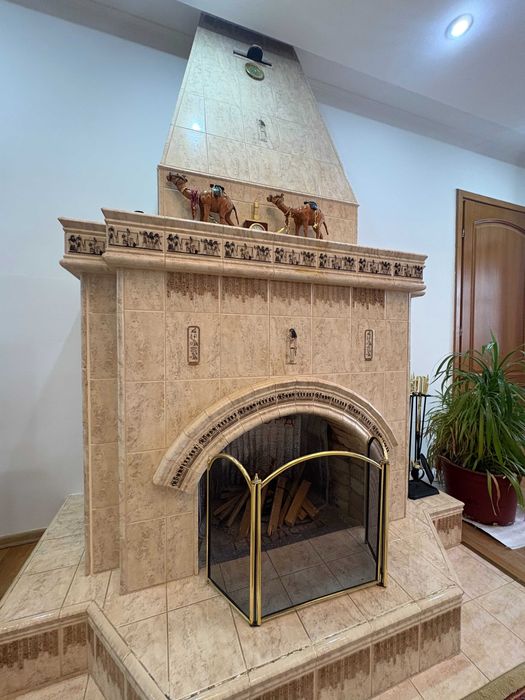 Продам коттедж в самом центре города!