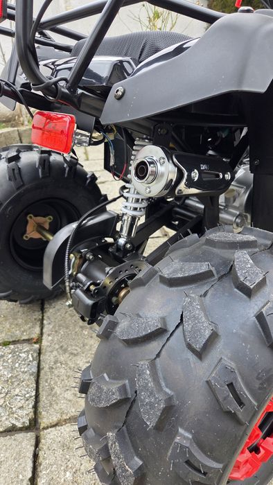 Бензиново АТВ 150сс