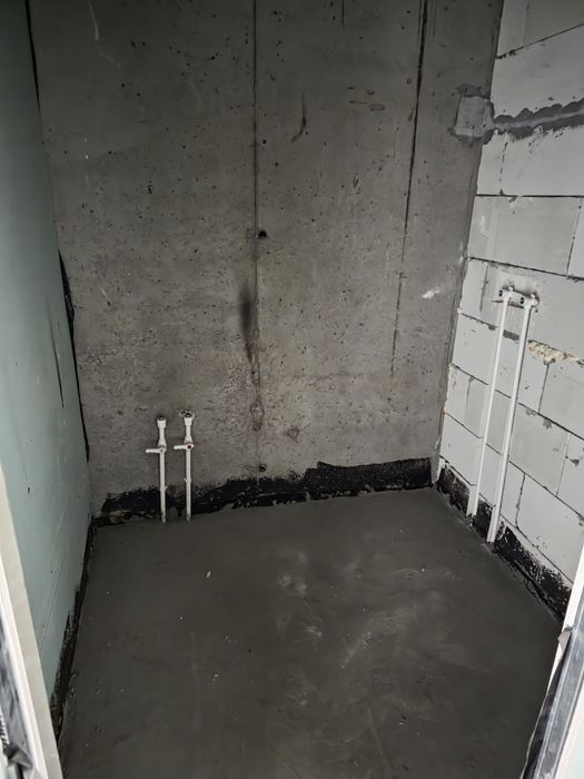 Бектемир.Водник ул.Рохат 3/4/16 новостр 77.4 кв.м без отделки