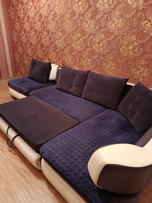 Продам Угловой диван