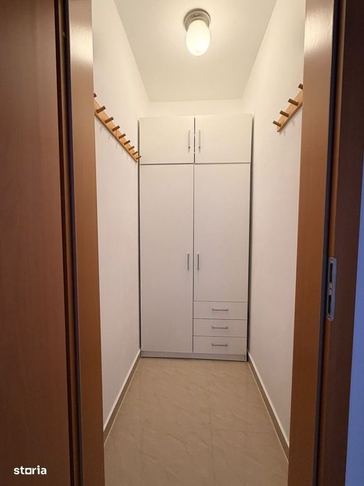 Apartament 2 camere zona Avantgarden II