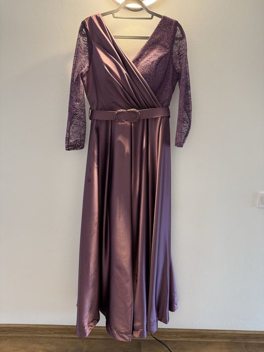 Rochie lunga eleganta