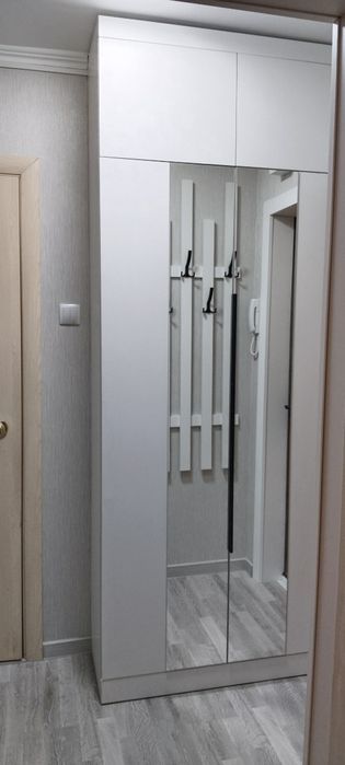 Сдам однокомнатную квартиру.