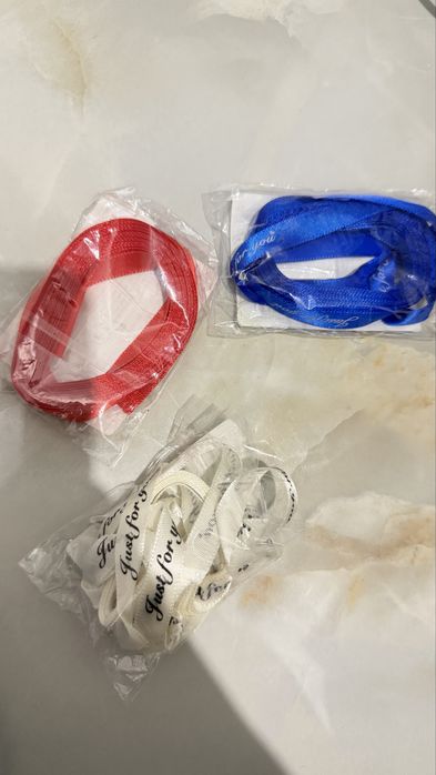 Ленты для упаковки